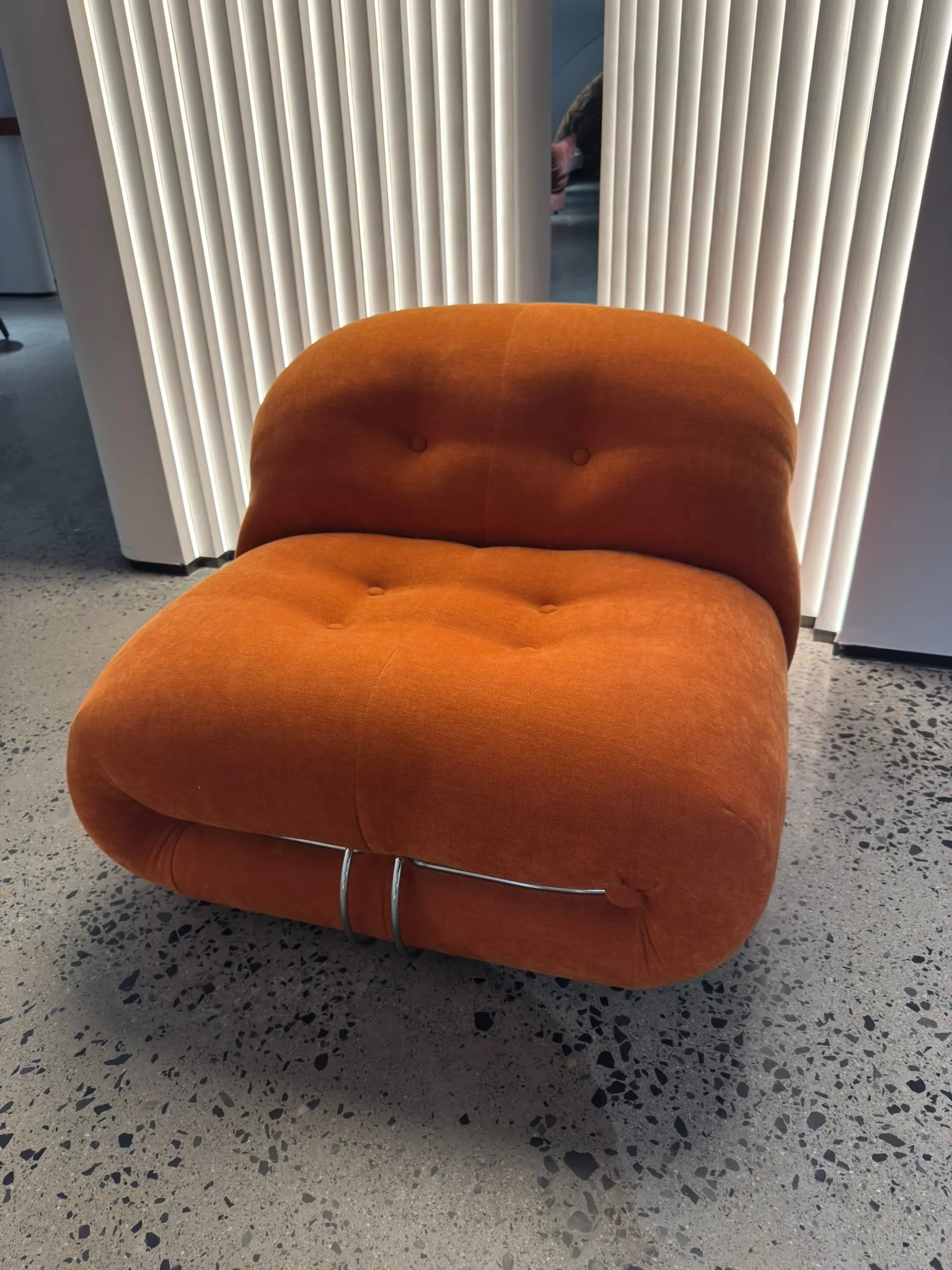 Big steel teeth - Image 2