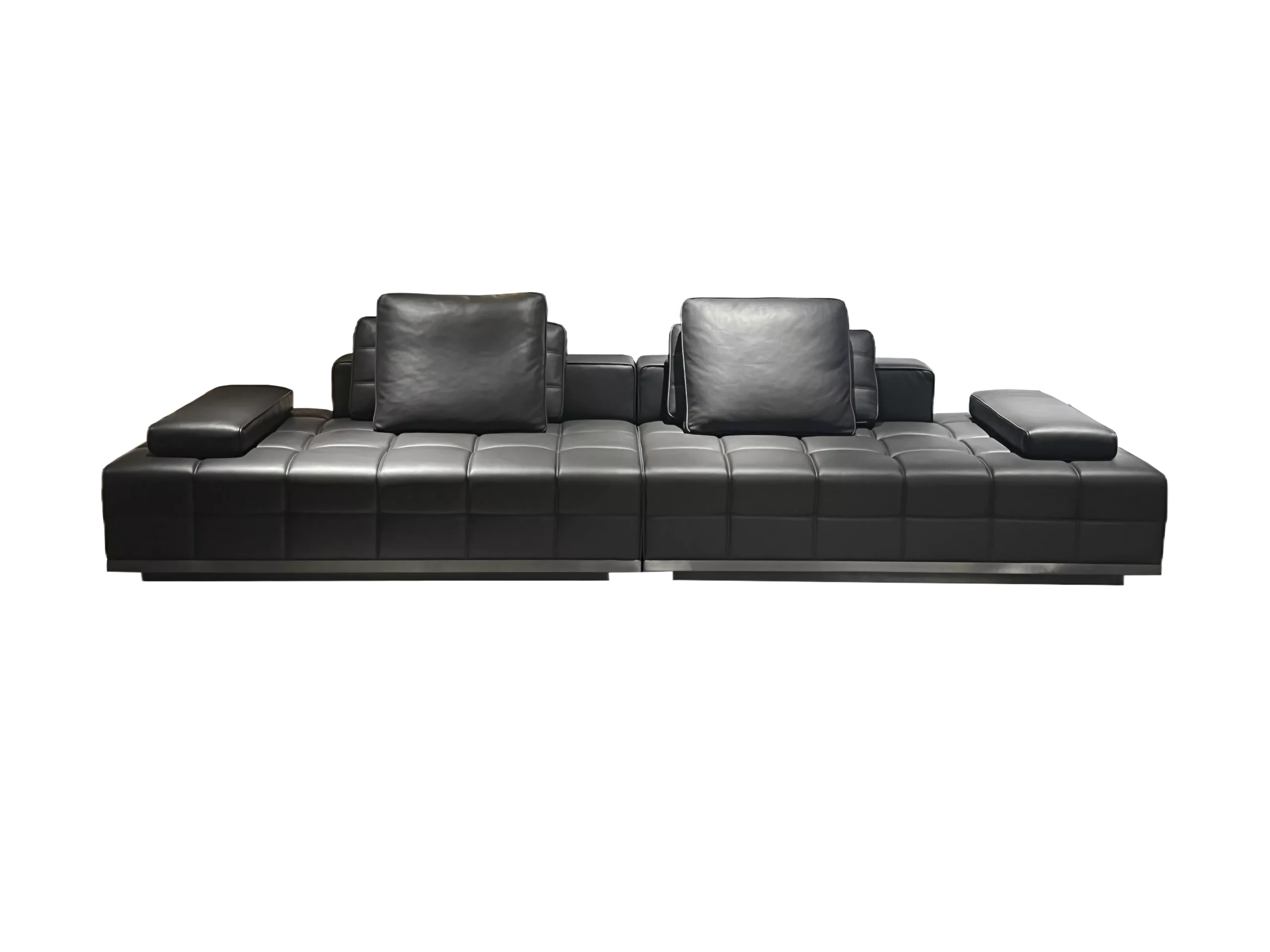 8918C-Lawrence Sofa