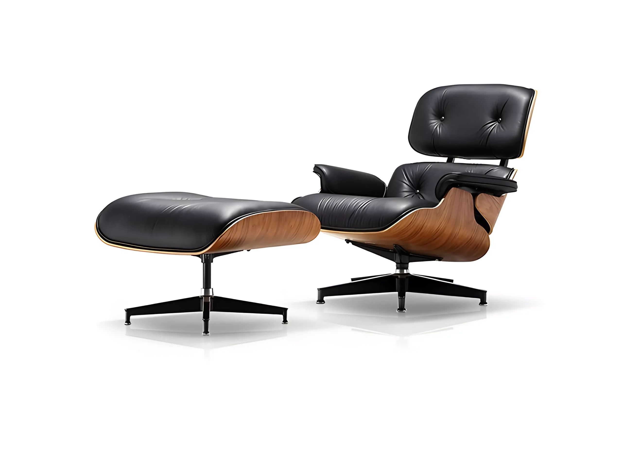 Eames Lounge Chair