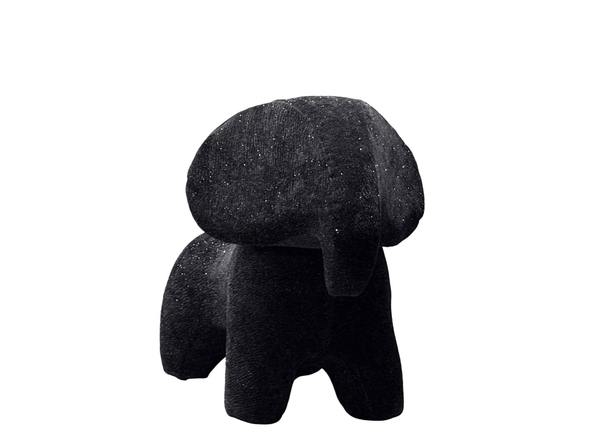 Starlight Elephant