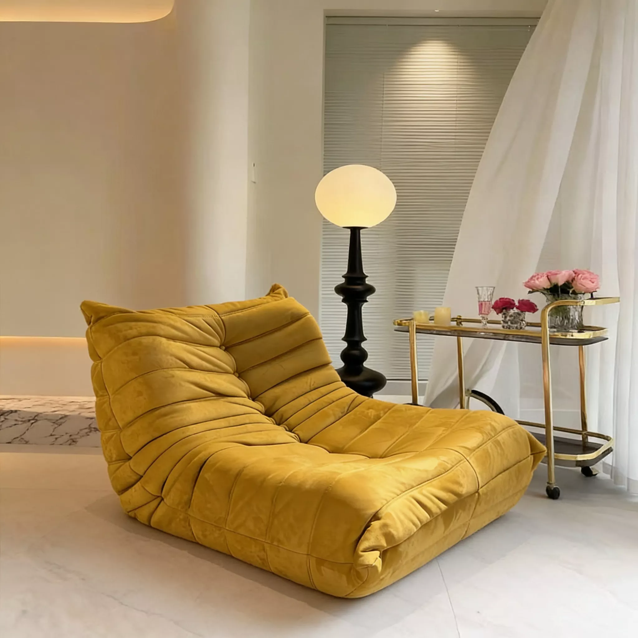 To go Armchair - Image 4