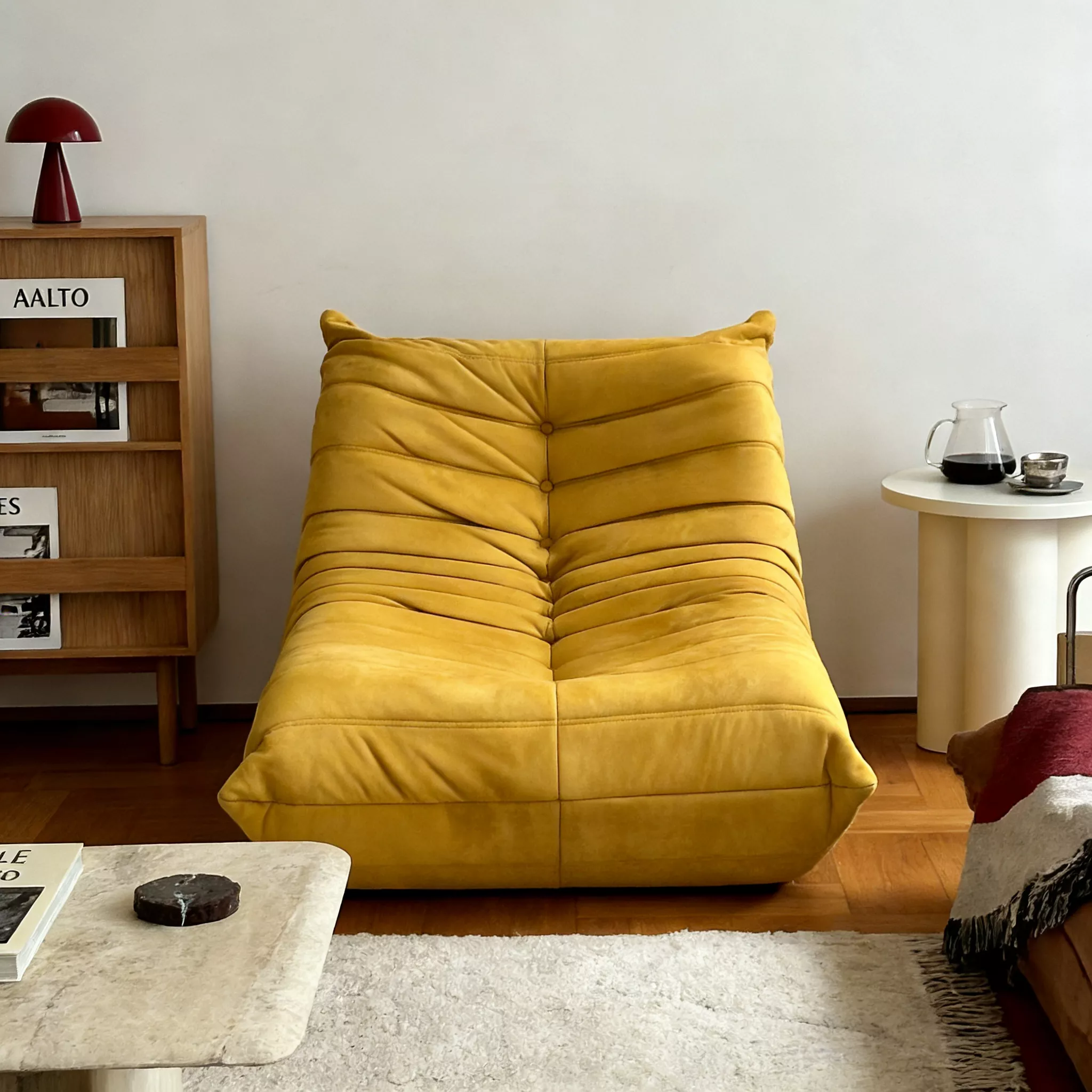 To go Armchair - Image 5