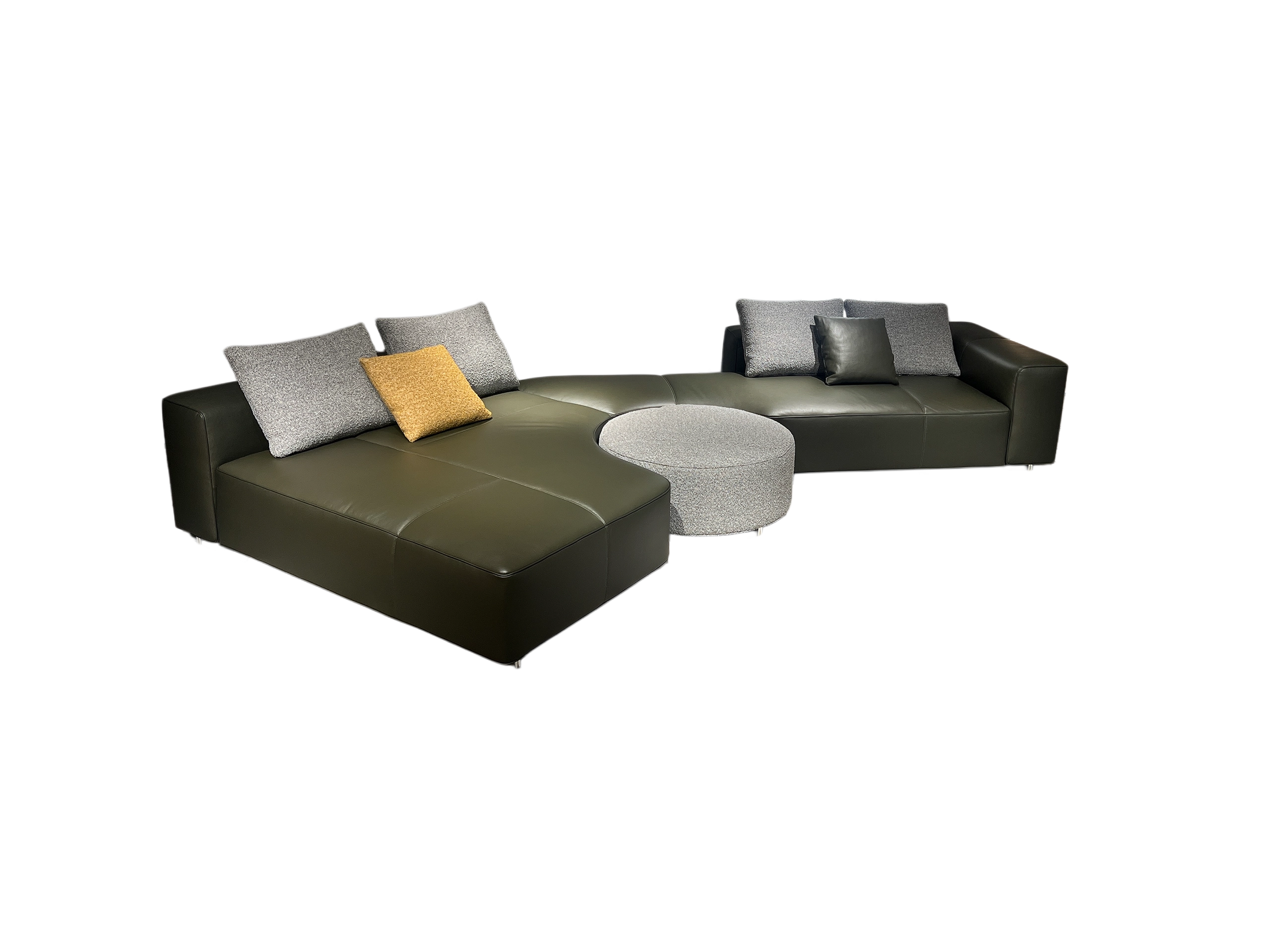 Yves Sofa