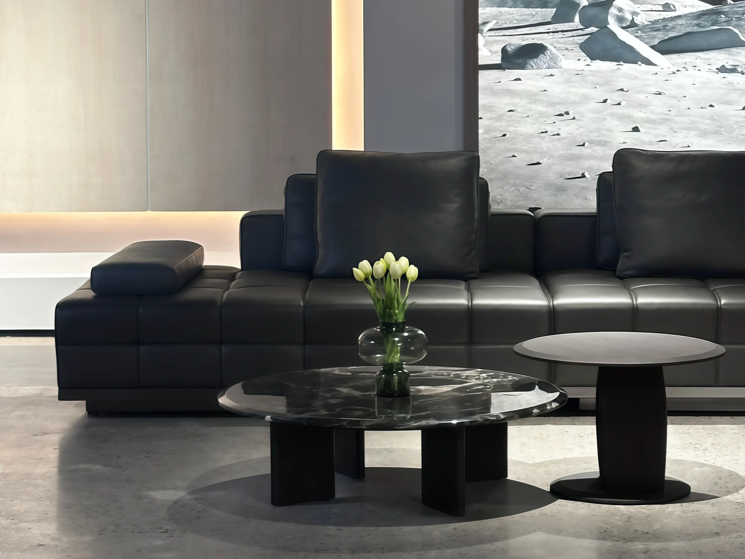 8918C-Lawrence Sofa - Image 5